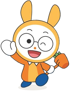 위원회 마스코트 캐릭터 어니