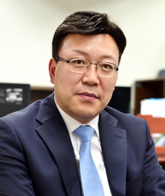 권오근사무총장